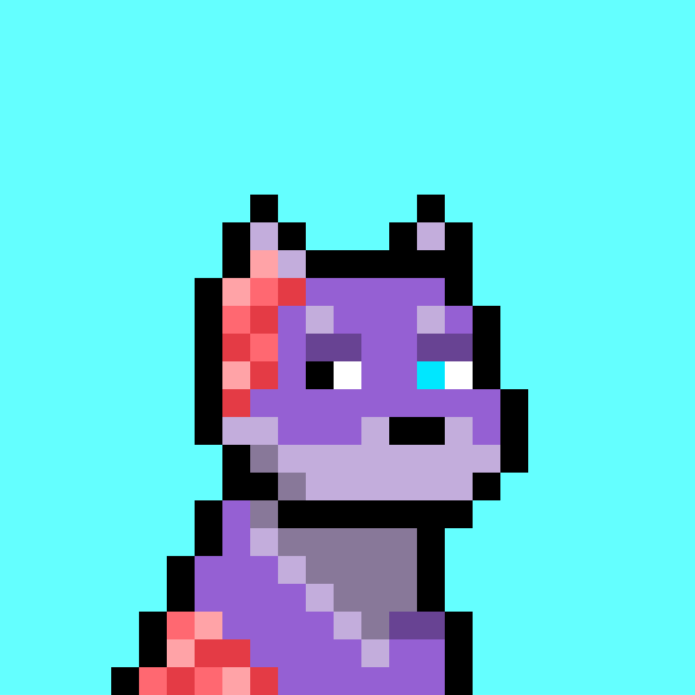 Doginal Dog #5223