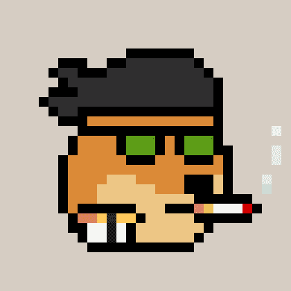 Dogepunk #2372