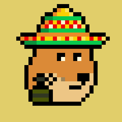 Dogepunk #9385
