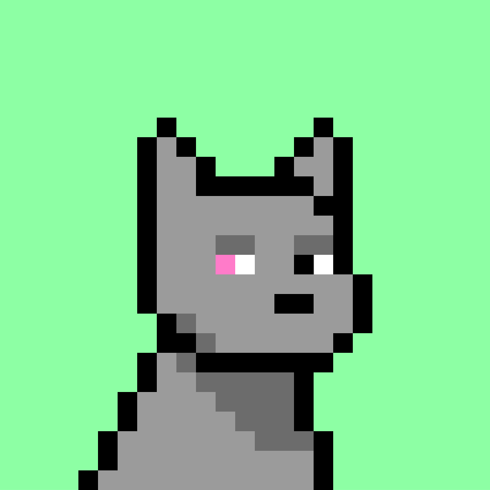 Doginal Dog #5954