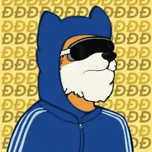 F*ck It We Bark #9339