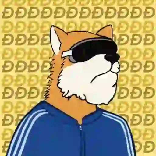 F*ck It We Bark #7099
