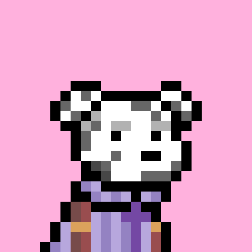 Doginal Dog #9533
