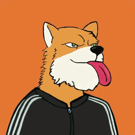 F*ck It We Bark #9260