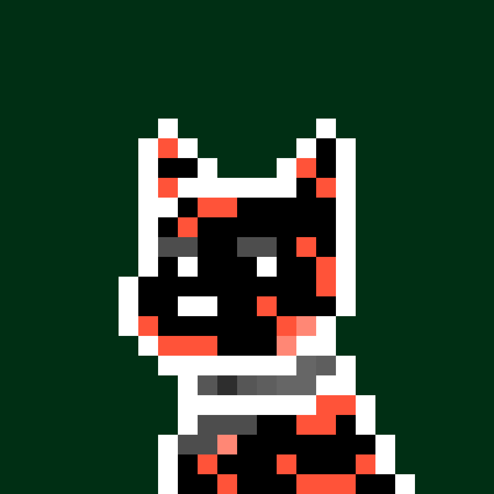 Anti Doginal Dog #1523