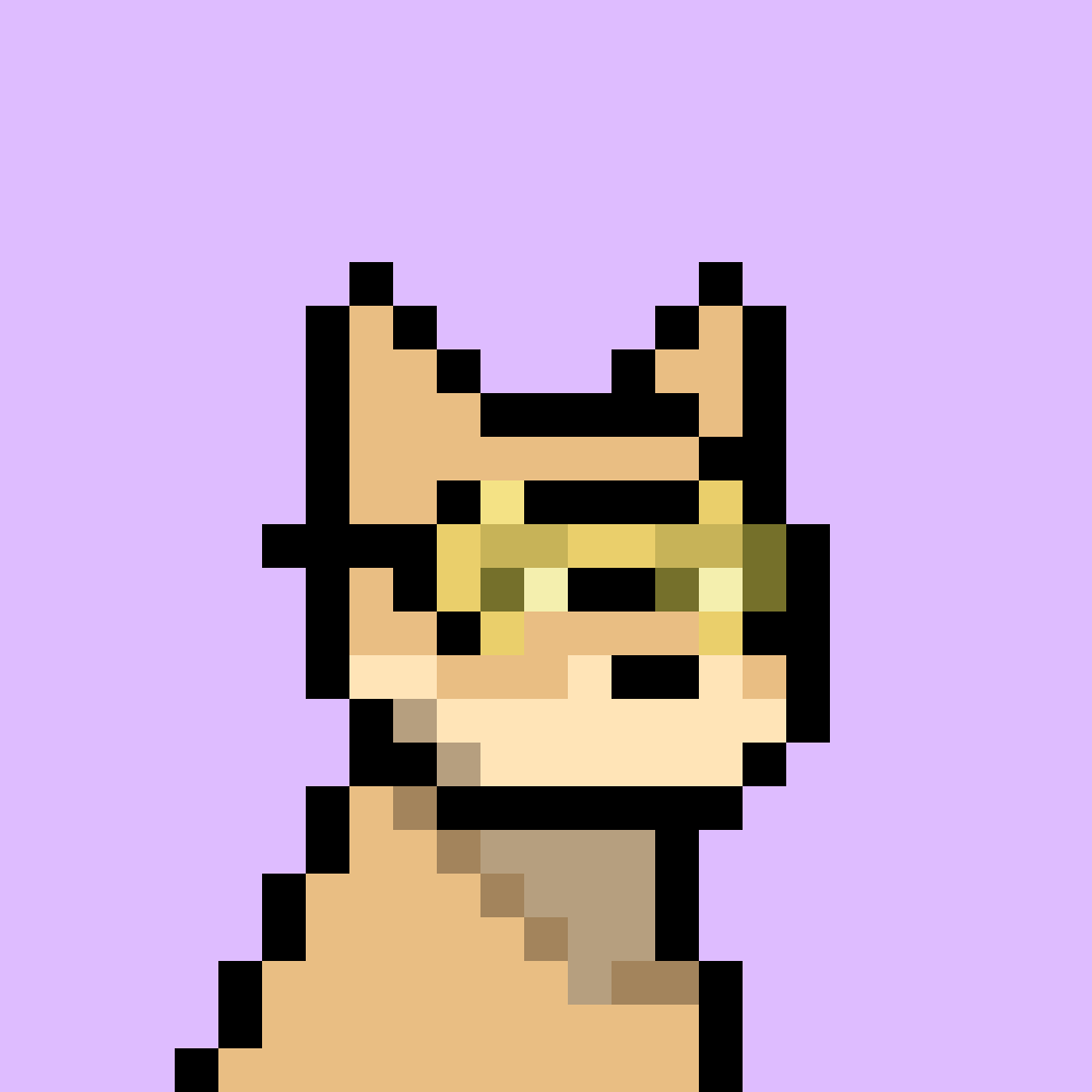 Doginal Dog #3255