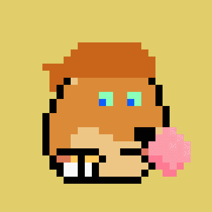 Dogepunk #843