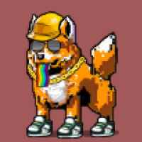 DogePunks #4649