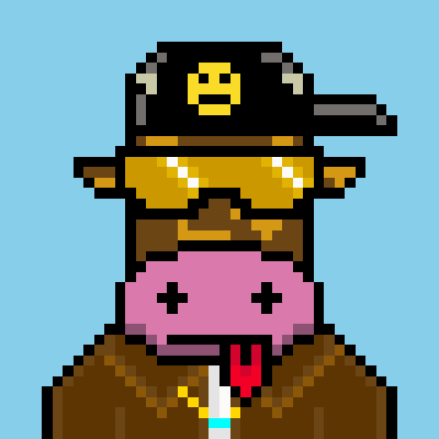 Doginal Cowz #163