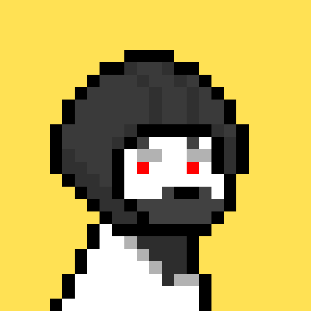 Doginal Dog #7644