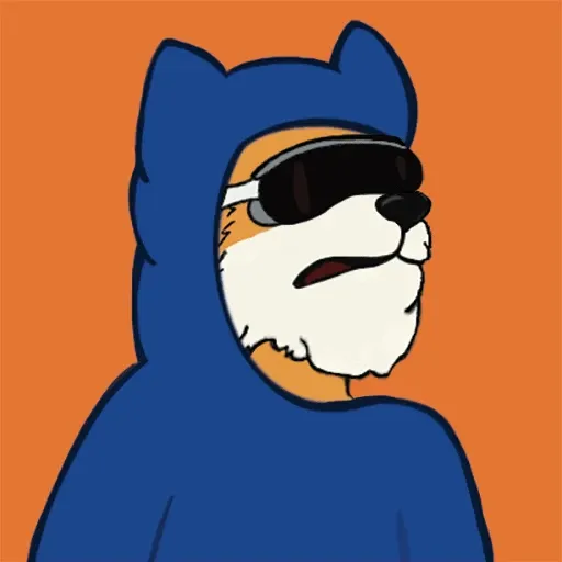 F*ck It We Bark #1011