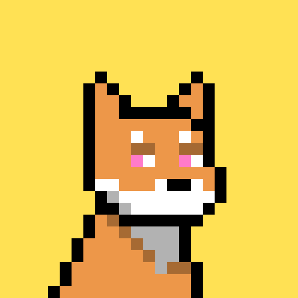 Doginal Dog #891