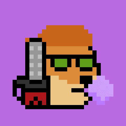 Dogepunk #2868