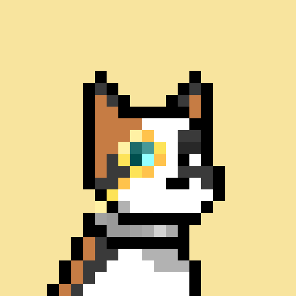 Doginal Dog #449