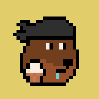 Dogepunk #8102