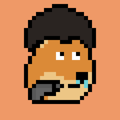 Dogepunk #1419