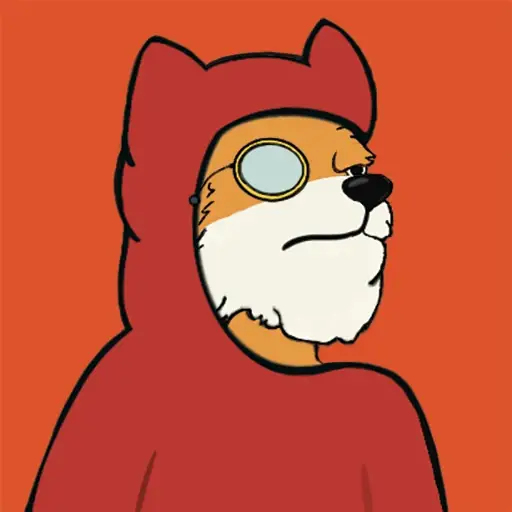 F*ck It We Bark #4824