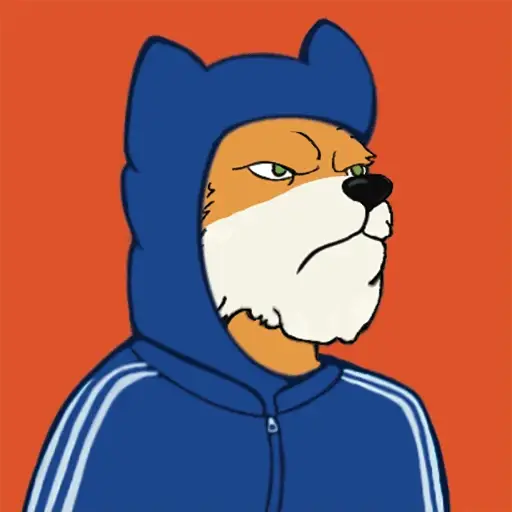 F*ck It We Bark #6217