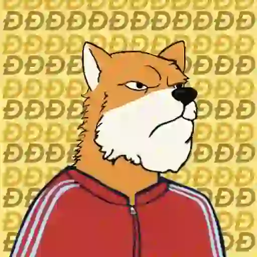 F*ck It We Bark #2127