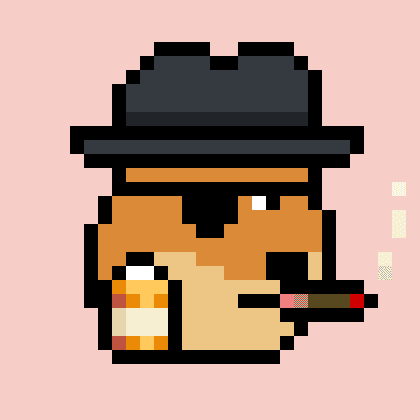 Dogepunk #6020