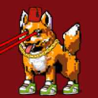DogePunks #4921
