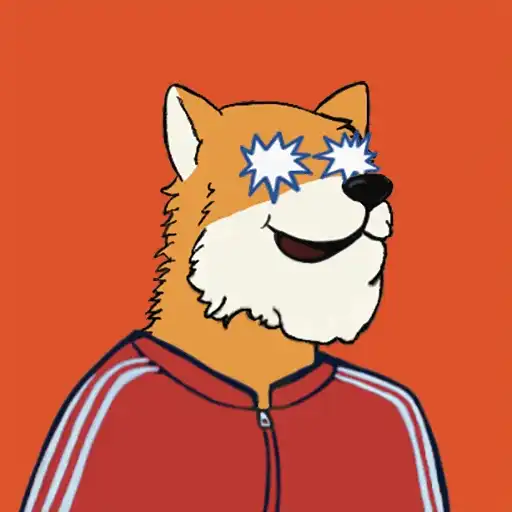 F*ck It We Bark #2907
