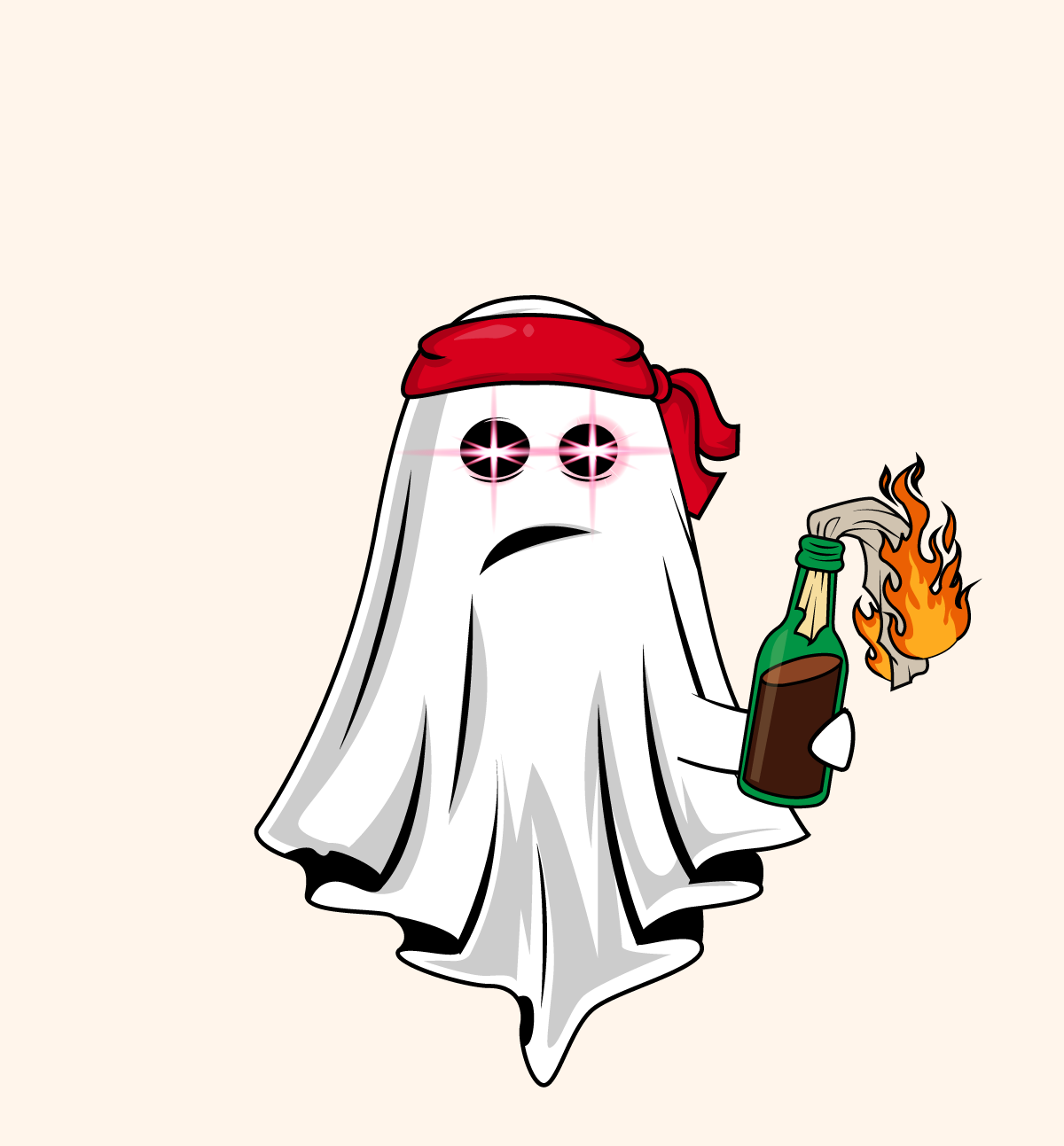 The Spook Society #574