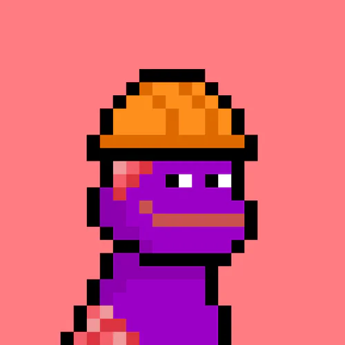 Doginal Frog #690