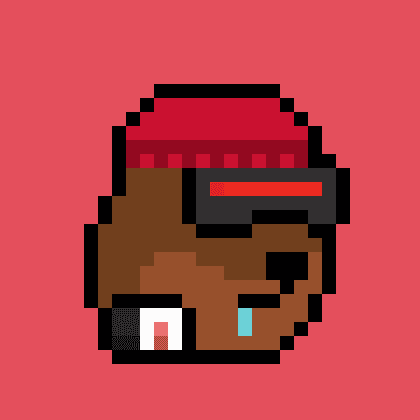 Dogepunk #5197