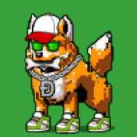 DogePunks #3040