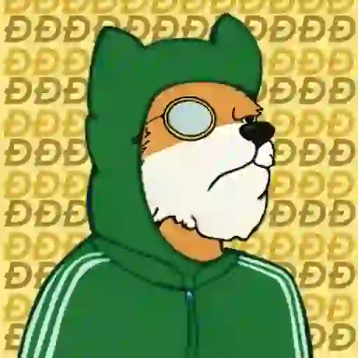 F*ck It We Bark #4327