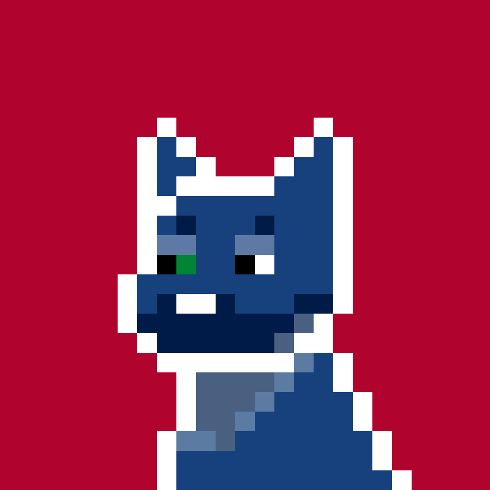 Anti Doginal Dog #3191