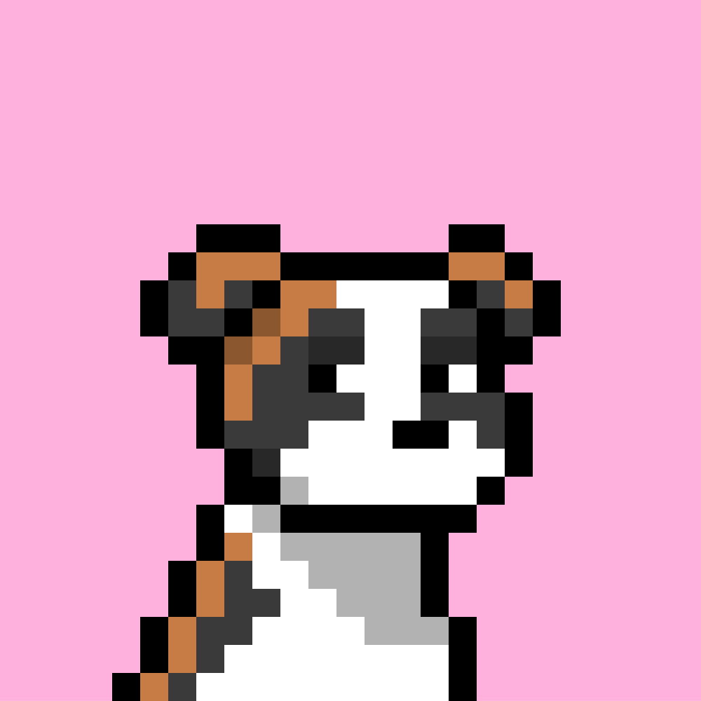 Doginal Dog #3200