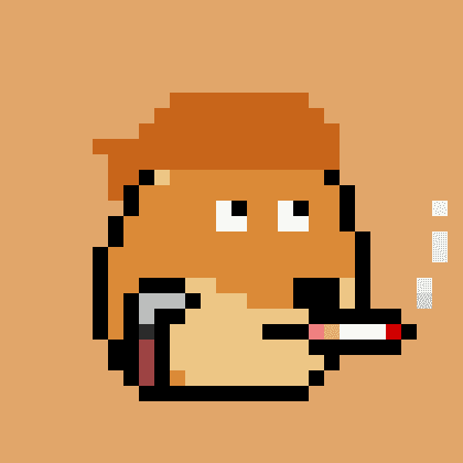 Dogepunk #2549