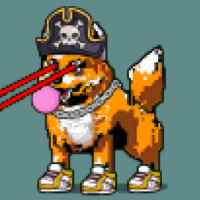 DogePunks #2093