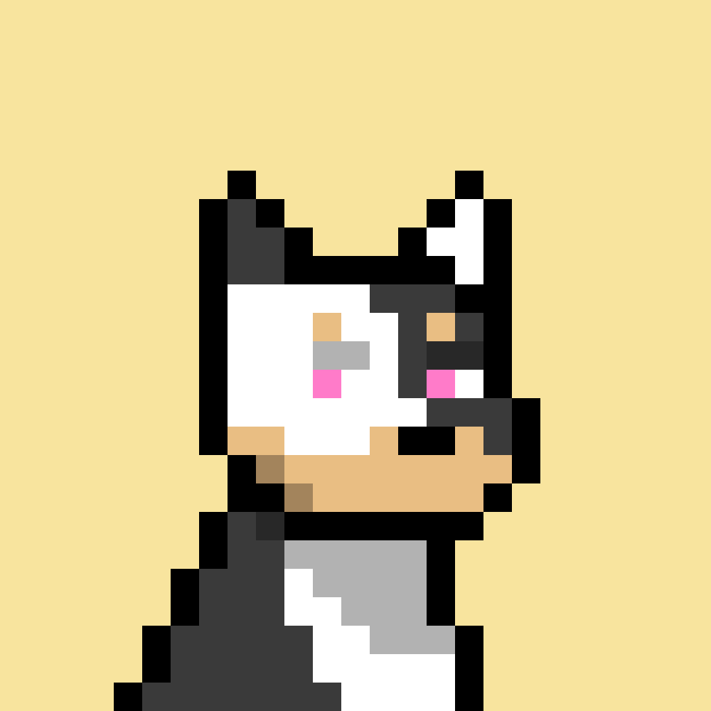 Doginal Dog #4245