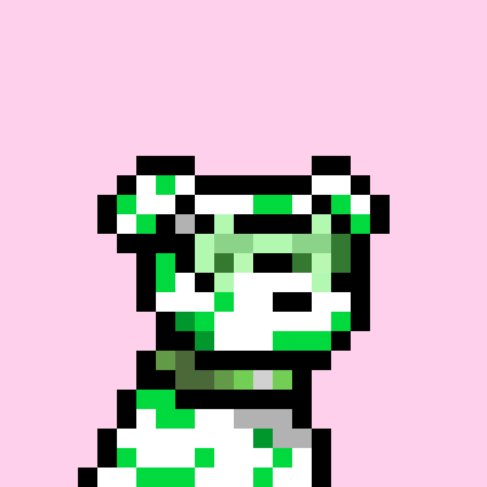 Doginal Dog #9195