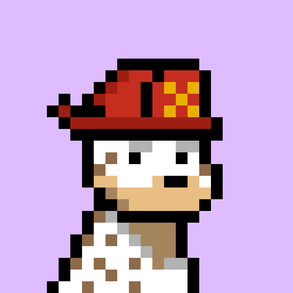 Doginal Dog #1314