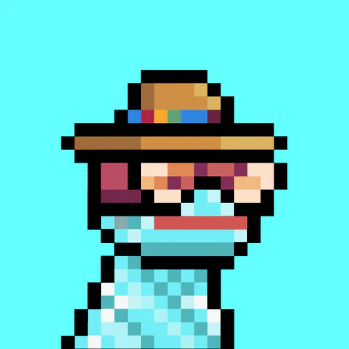 Doginal Frog #4747