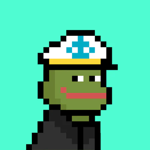 Doginal Frog #9388