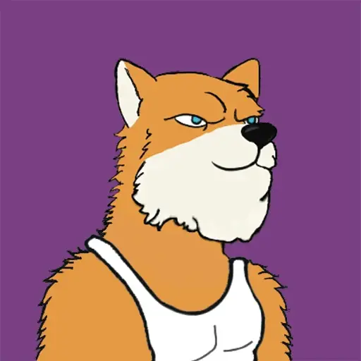 F*ck It We Bark #3881