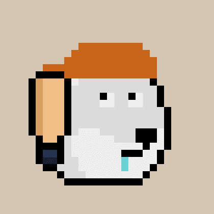 Dogepunk #2337