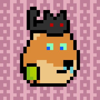 Dogepunk #2523