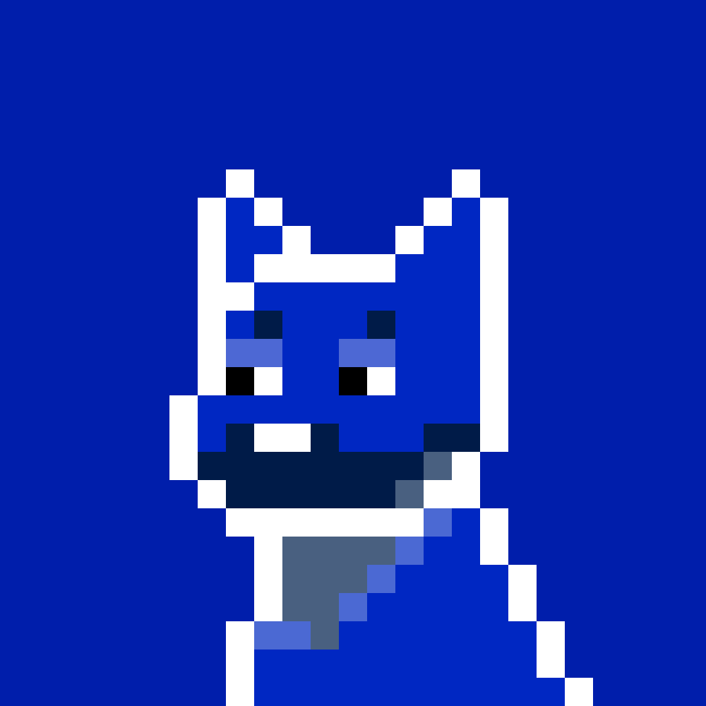 Anti Doginal Dog #980