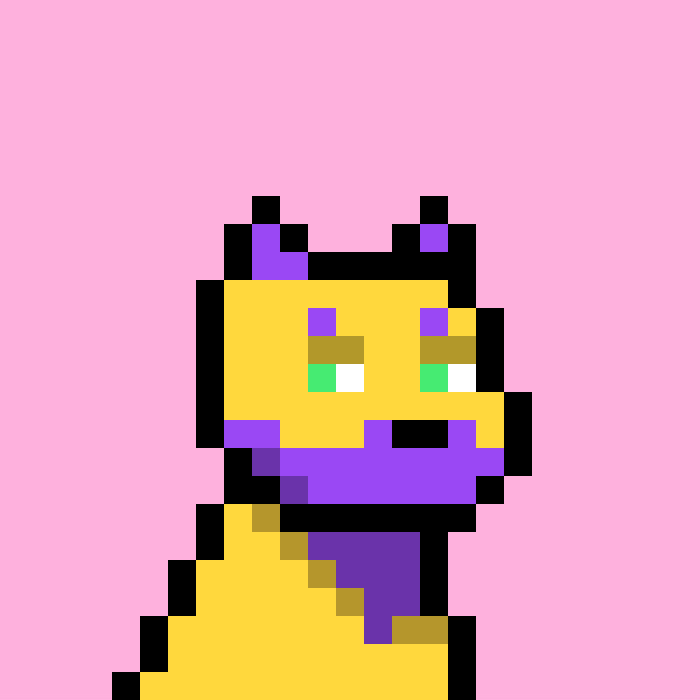 Doginal Dog #9218