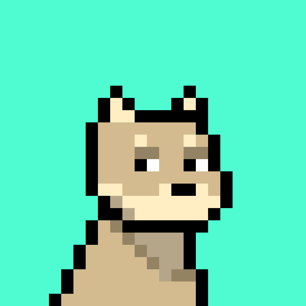 Doginal Dog #554