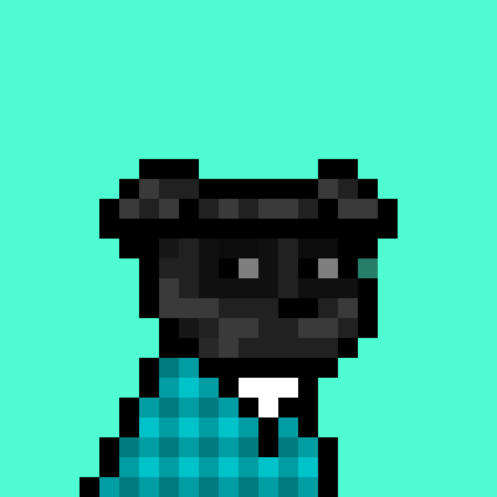 Doginal Dog #1562