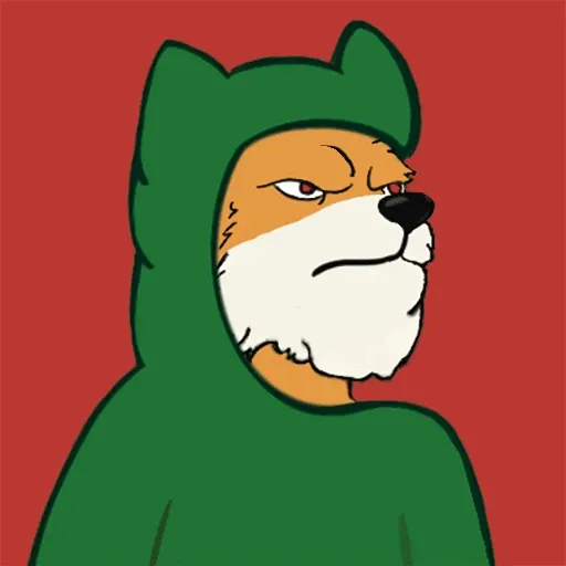 F*ck It We Bark #4406