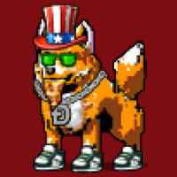 DogePunks #1873