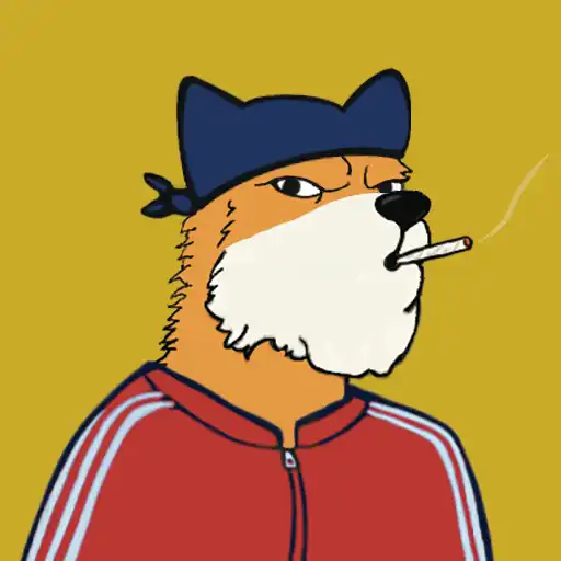 F*ck It We Bark #6928